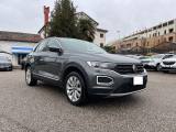VOLKSWAGEN T-Roc 2.0 TDI SCR Advanced BlueMotion Technology