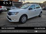 DACIA Sandero 1.2 75CV