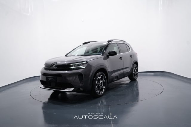 citroen c5 aircross 1.5 bluehdi 130cv ss eat8 max usata