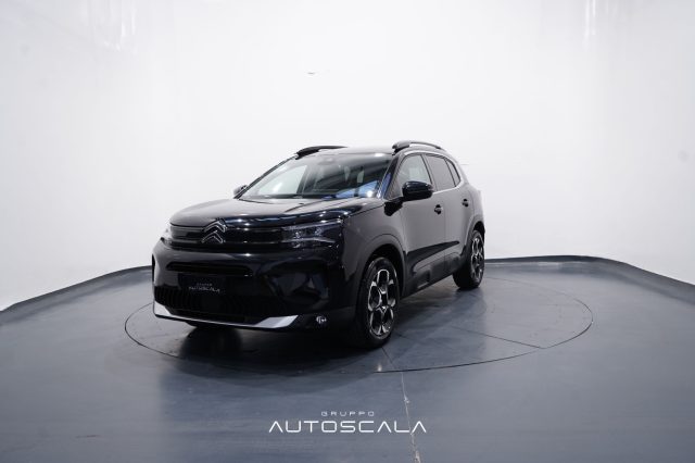 citroen c5 aircross 1.5 bluehdi 130cv ss eat8 max usata