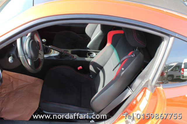 TOYOTA GT86 - foto: 5