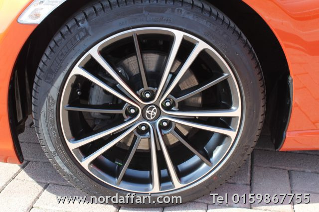 TOYOTA GT86 - foto: 6