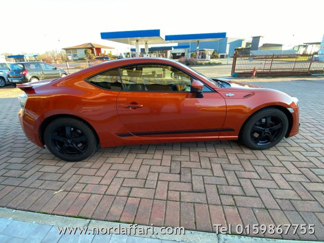 TOYOTA GT86 - foto: 6