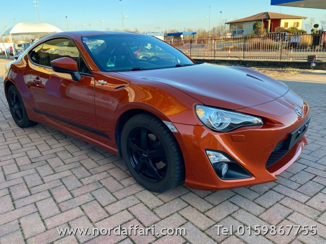 TOYOTA GT86 - foto: 7