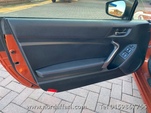 TOYOTA GT86 - foto: 10