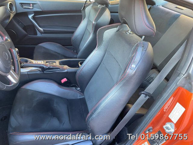 TOYOTA GT86 - foto: 11