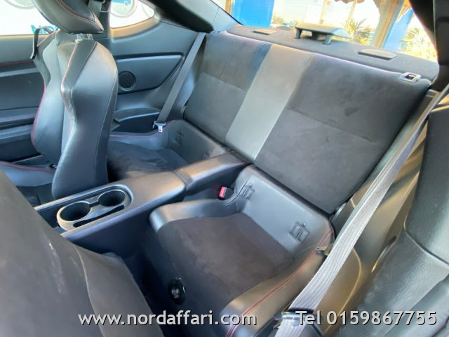 TOYOTA GT86 - foto: 12