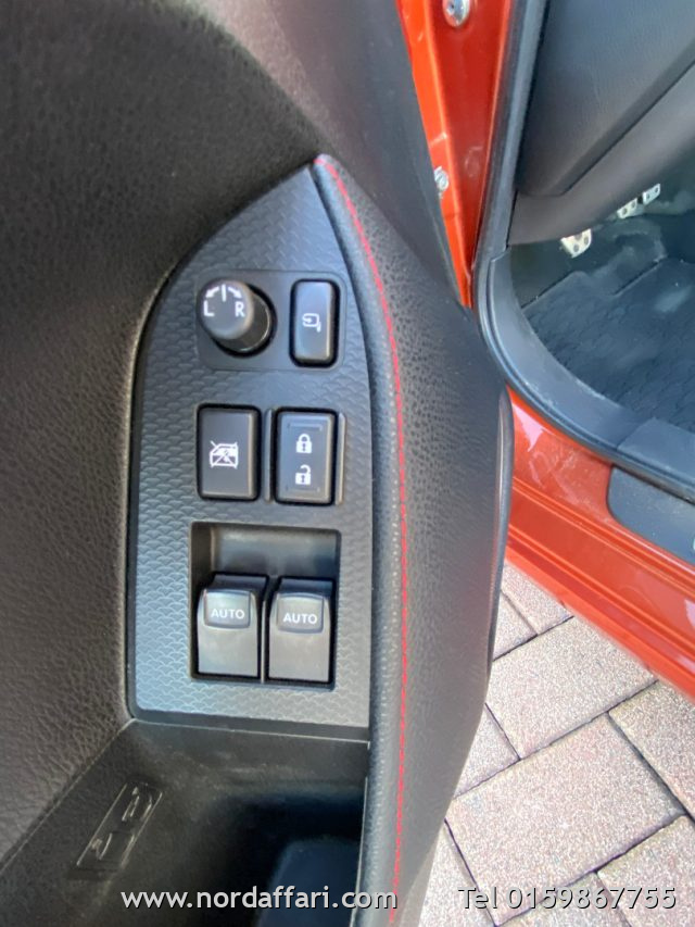 TOYOTA GT86 - foto: 13