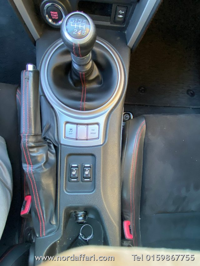 TOYOTA GT86 - foto: 16