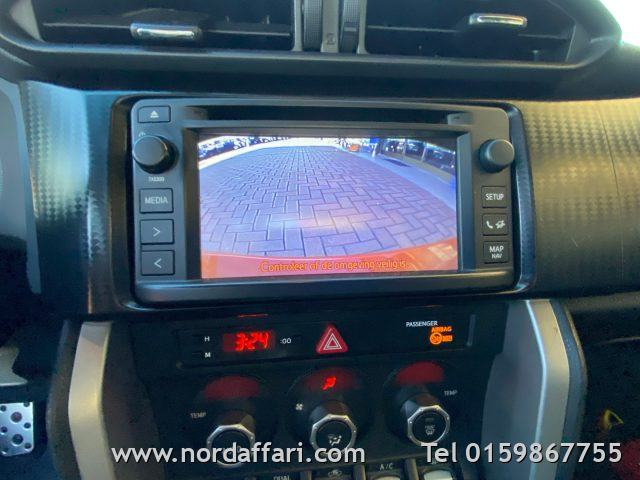 TOYOTA GT86 - foto: 17