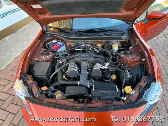 TOYOTA GT86 - foto: 18