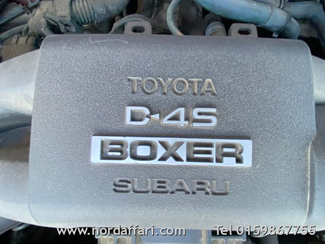 TOYOTA GT86 - foto: 19