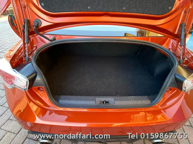 TOYOTA GT86 - foto: 21