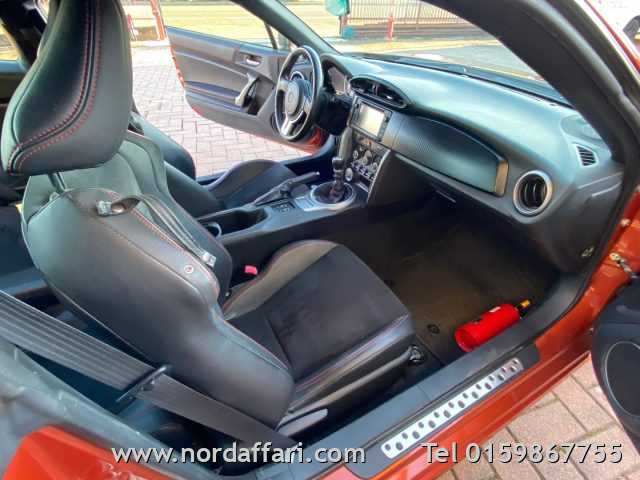 TOYOTA GT86 - foto: 23