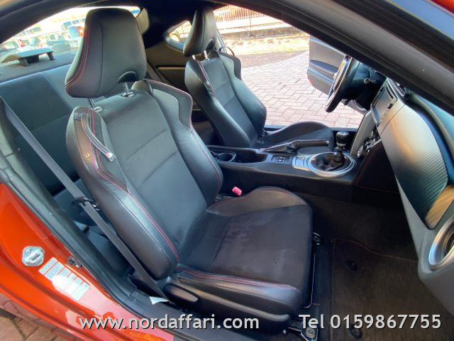 TOYOTA GT86 - foto: 24