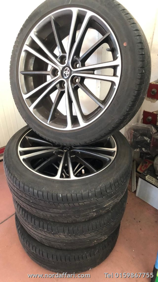 TOYOTA GT86 - foto: 26