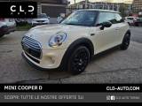 MINI Cooper D 1.5