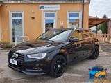 AUDI A3 SPB 1.6 TDI ultra Attraction