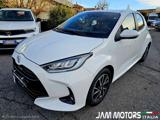 TOYOTA Yaris 1.0 5 porte Trend
