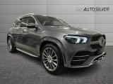 MERCEDES-BENZ GLE 350 de hybrid EQ 4Matic Premium Plus
