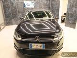 VOLKSWAGEN Polo 1.4 TDI 90 CV 5p. Comfortline BlueMotion Technolog