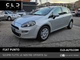 FIAT Punto 1.3 MJT II 75 CV 5 porte