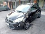 FORD Ka+ 1.2 8V 69CV  GARANZIA 12 MESI *ok neopatentati*