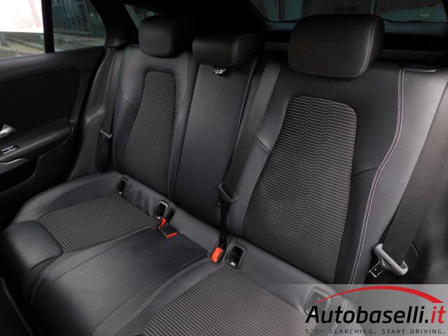 MERCEDES-BENZ CLA 200 usata 74