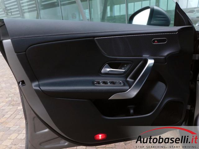 MERCEDES-BENZ CLA 200 usata, con Bluetooth