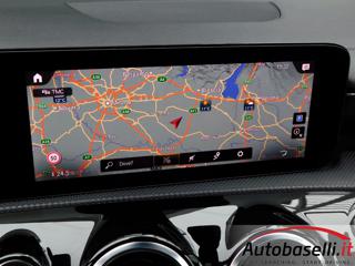 MERCEDES-BENZ CLA 200 usata, con Cronologia tagliandi