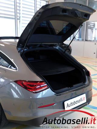 MERCEDES-BENZ CLA 200 usata 93
