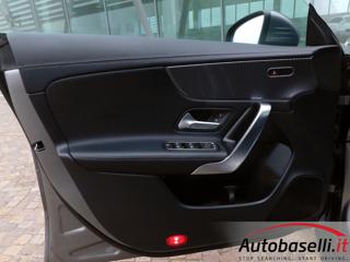 MERCEDES-BENZ CLA 200 usata, con Bluetooth