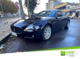 MASERATI Quattroporte 4.2