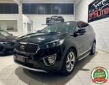 KIA Sorento 2.2 CRDi AWD Rebel *TETTO*UNICO PROPRIETARIO*