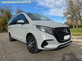 MERCEDES-BENZ V 250 d Automatic 4Matic Avantgarde Long  4X4