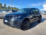LAND ROVER Discovery Sport 2.0 TD4 180 CV AWD Auto SE