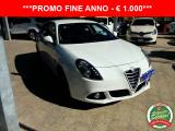 ALFA ROMEO Giulietta 1.6 JTDm-2 105 CV Distinctive