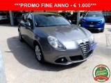 ALFA ROMEO Giulietta 1.6 JTDm-2 105 CV Distinctive
