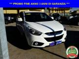 HYUNDAI iX35 1.7 CRDi 2WD Comfort