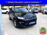 JEEP Compass 1.6 Multijet II 2WD Longitude