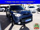 KIA Soul 1.6 CRDi You&reg; Soul