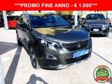 PEUGEOT 3008 BlueHDi 131 S&S GT Line