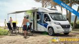 KNAUS  LIVE WAVE 650 MF (2024) ITALIAN SELECTION 4 P