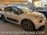 CITROEN C3 SHINE