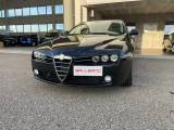 ALFA ROMEO 159 2.4 JTDm 20V Exclusive
