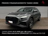 AUDI Q8 50 TDI MHEV SPORT QUATTRO TIPTRONIC