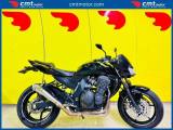 KAWASAKI Z 750 Garantita e Finanziabile