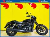 HARLEY-DAVIDSON Other 750 Street - XG 750 Garantita e Finanziabile