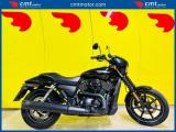 HARLEY-DAVIDSON Other 750 Street - XG 750 Garantita e Finanziabile