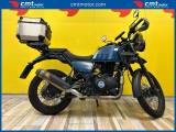 ROYAL ENFIELD Himalayan 400 Garantita e Finanziabile